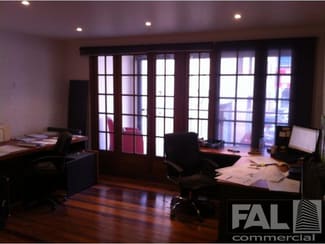 Offices commercial property leased at Newstead QLD 4006