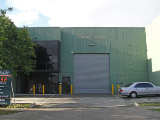 Factory, Warehouse & Industrial commercial property leased at 29 Trade Place Vermont VIC 3133 Factory, Warehouse & Industrial commercial property leased at 29 Trade Place Vermont VIC 3133