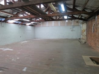 Factory, Warehouse & Industrial commercial property leased at 17 Norman Street Peakhurst NSW 2210