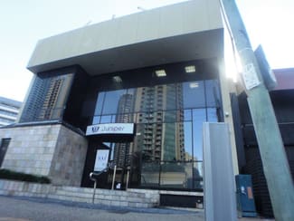 Offices commercial property leased at G/3090 Surfers Paradise Bvd Surfers Paradise QLD 4217