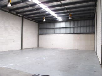 Factory, Warehouse & Industrial commercial property leased at 3/5 Hudson Avenue Castle Hill NSW 2154 Factory, Warehouse & Industrial commercial property leased at 3/5 Hudson Avenue Castle Hill NSW 2154