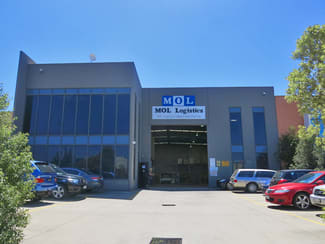 Offices commercial property leased at 18 Lillee Crescent Tullamarine VIC 3043 Offices commercial property leased at 18 Lillee Crescent Tullamarine VIC 3043
