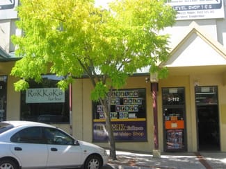 Shop & Retail commercial property leased at 112 James Street Templestowe VIC 3106 Shop & Retail commercial property leased at 112 James Street Templestowe VIC 3106