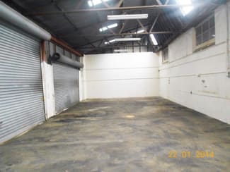 Factory, Warehouse & Industrial commercial property leased at 7/16-30 Argyle Street Camden NSW 2570 Factory, Warehouse & Industrial commercial property leased at 7/16-30 Argyle Street Camden NSW 2570