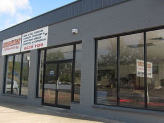 Factory, Warehouse & Industrial commercial property leased at 3/73 Collie Street Fyshwick ACT 2609 Factory, Warehouse & Industrial commercial property leased at 3/73 Collie Street Fyshwick ACT 2609