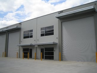 Factory, Warehouse & Industrial commercial property leased at St Marys NSW 2760