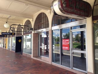 Shop & Retail commercial property leased at 37 Northbourne Avenue City ACT 2601 Shop & Retail commercial property leased at 37 Northbourne Avenue City ACT 2601