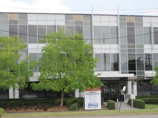 Offices commercial property leased at Wheelers Hill VIC 3150