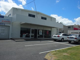 Shop & Retail commercial property leased at 55 Charles Street Berserker QLD 4701 Shop & Retail commercial property leased at 55 Charles Street Berserker QLD 4701