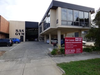 Factory, Warehouse & Industrial commercial property leased at 5 Pilgrim Court Ringwood VIC 3134 Factory, Warehouse & Industrial commercial property leased at 5 Pilgrim Court Ringwood VIC 3134