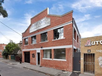 Offices commercial property leased at 1/15-17 Vere Collingwood VIC 3066 Offices commercial property leased at 1/15-17 Vere Collingwood VIC 3066