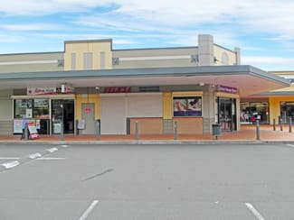 Offices commercial property leased at Shop 21/1-15 Murray Street Camden NSW 2570