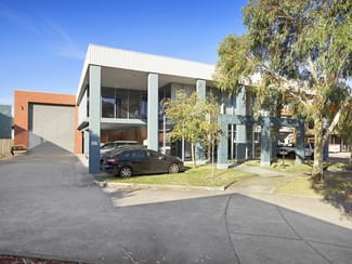 Factory, Warehouse & Industrial commercial property leased at 2 - 4 Burleigh Court Nunawading VIC 3131 Factory, Warehouse & Industrial commercial property leased at 2 - 4 Burleigh Court Nunawading VIC 3131