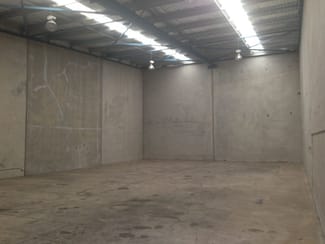 Factory, Warehouse & Industrial commercial property leased at South Windsor NSW 2756