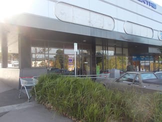 Shop & Retail commercial property leased at 25/7 High Street Bayswater VIC 3153