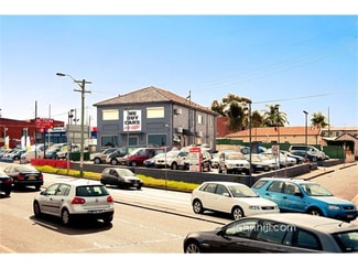 Shop & Retail commercial property leased at 25-27 Parramatta Road Five Dock NSW 2046 Shop & Retail commercial property leased at 25-27 Parramatta Road Five Dock NSW 2046
