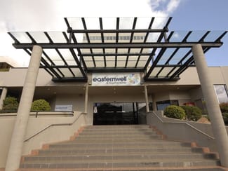 Offices commercial property leased at 4b/10 Russell Street Toowoomba City QLD 4350
