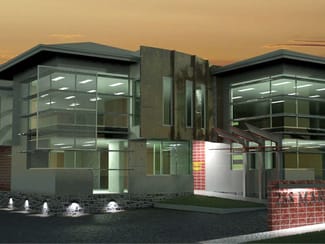 Offices commercial property leased at 258 Margaret Street Toowoomba City QLD 4350