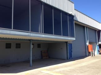 Factory, Warehouse & Industrial commercial property leased at 250 Milperra Road Milperra NSW 2214 Factory, Warehouse & Industrial commercial property leased at 250 Milperra Road Milperra NSW 2214