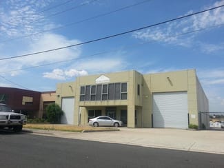 Factory, Warehouse & Industrial commercial property leased at 1/59 Beverage Drive Tullamarine VIC 3043 Factory, Warehouse & Industrial commercial property leased at 1/59 Beverage Drive Tullamarine VIC 3043