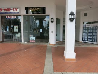 Shop & Retail commercial property leased at 16/26 Queensland Ave Broadbeach QLD 4218 Shop & Retail commercial property leased at 16/26 Queensland Ave Broadbeach QLD 4218
