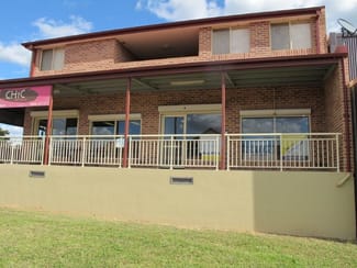 Offices commercial property leased at 1/24 Riverview Street North Richmond NSW 2754 Offices commercial property leased at 1/24 Riverview Street North Richmond NSW 2754