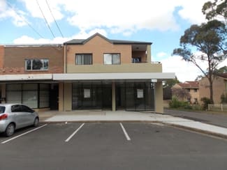 Shop & Retail commercial property leased at 6/78 Barbara Boulevard Seven Hills NSW 2147 Shop & Retail commercial property leased at 6/78 Barbara Boulevard Seven Hills NSW 2147