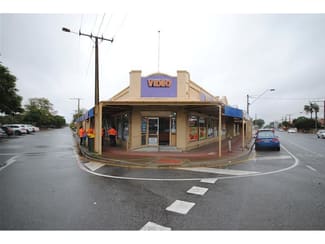 Offices commercial property leased at Shop 1, 39 David Terrace Woodville Park SA 5011