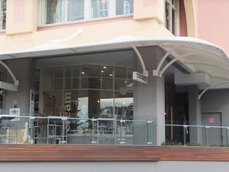 Shop & Retail commercial property leased at 6 & 7/CROWNE PLAZA Pine Tree Lane Terrigal NSW 2260 Shop & Retail commercial property leased at 6 & 7/CROWNE PLAZA Pine Tree Lane Terrigal NSW 2260