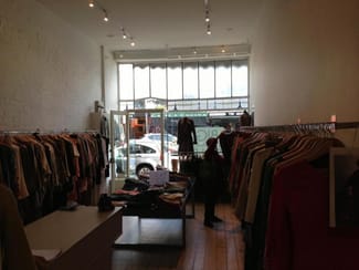 Shop & Retail commercial property leased at 574 A Chapel Street South Yarra VIC 3141 Shop & Retail commercial property leased at 574 A Chapel Street South Yarra VIC 3141