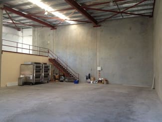 Factory, Warehouse & Industrial commercial property leased at 1/23 Gardens Drive Willawong QLD 4110 Factory, Warehouse & Industrial commercial property leased at 1/23 Gardens Drive Willawong QLD 4110