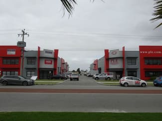 Offices commercial property leased at 3/46 Buckingham Drive Wangara WA 6065 Offices commercial property leased at 3/46 Buckingham Drive Wangara WA 6065