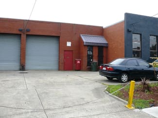 Factory, Warehouse & Industrial commercial property leased at 2/18 Norwich Avenue Thomastown VIC 3074 Factory, Warehouse & Industrial commercial property leased at 2/18 Norwich Avenue Thomastown VIC 3074