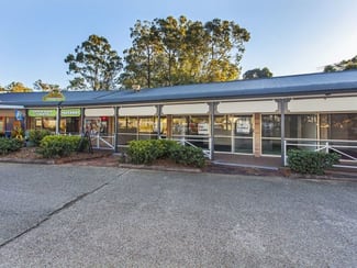 Shop & Retail commercial property leased at 11 Forestdale Drive Forestdale QLD 4118 Shop & Retail commercial property leased at 11 Forestdale Drive Forestdale QLD 4118