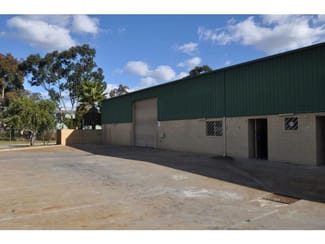 Factory, Warehouse & Industrial commercial property leased at 3/25 Mosey Street Landsdale WA 6065