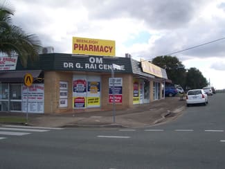 Shop & Retail commercial property leased at 69 York Street Beenleigh QLD 4207 Shop & Retail commercial property leased at 69 York Street Beenleigh QLD 4207