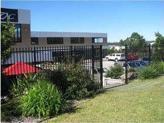 Shop & Retail commercial property leased at 5/1 Sailfind Place Somersby NSW 2250 Shop & Retail commercial property leased at 5/1 Sailfind Place Somersby NSW 2250