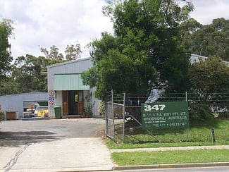 Factory, Warehouse & Industrial commercial property leased at 2/25 Activity Crescent Molendinar QLD 4214
