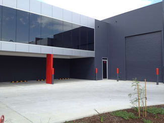 Offices commercial property leased at 13/88 Merrindale Drive Croydon VIC 3136 Offices commercial property leased at 13/88 Merrindale Drive Croydon VIC 3136
