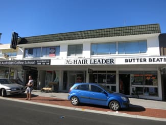 Offices commercial property leased at 3&4/21 - 27 Davenport Street Southport QLD 4215