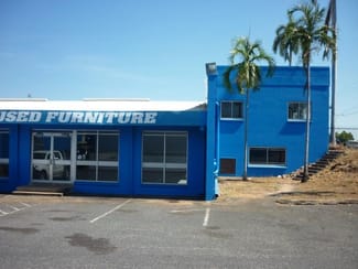 Offices commercial property leased at 3/474 Stuart Highway Winnellie NT 0820