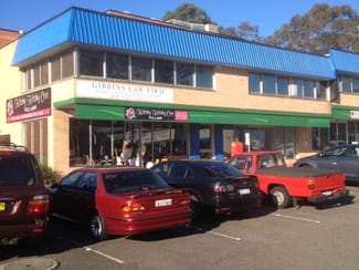 Offices commercial property leased at 2/220 The Entrance Road Erina NSW 2250 Offices commercial property leased at 2/220 The Entrance Road Erina NSW 2250