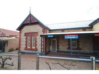 Offices commercial property leased at 116 Main Road Mclaren Vale SA 5171 Offices commercial property leased at 116 Main Road Mclaren Vale SA 5171