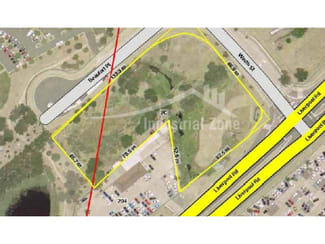 Development / Land commercial property leased at Site 1/2C Hume Highway Chullora NSW 2190 Development / Land commercial property leased at Site 1/2C Hume Highway Chullora NSW 2190