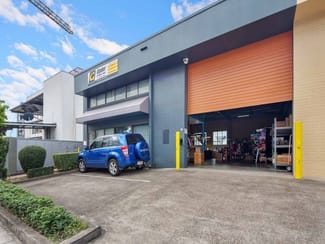Factory, Warehouse & Industrial commercial property leased at 1/73 Manilla Street East Brisbane QLD 4169 Factory, Warehouse & Industrial commercial property leased at 1/73 Manilla Street East Brisbane QLD 4169
