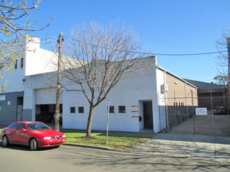 Factory, Warehouse & Industrial commercial property leased at 152 Cowper Street Footscray VIC 3011 Factory, Warehouse & Industrial commercial property leased at 152 Cowper Street Footscray VIC 3011