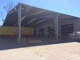 Factory, Warehouse & Industrial commercial property leased at 191 Area C Miller Road Chester Hill NSW 2162 Factory, Warehouse & Industrial commercial property leased at 191 Area C Miller Road Chester Hill NSW 2162