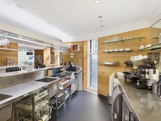 Shop & Retail commercial property leased at 15 Springfield Avenue Potts Point NSW 2011