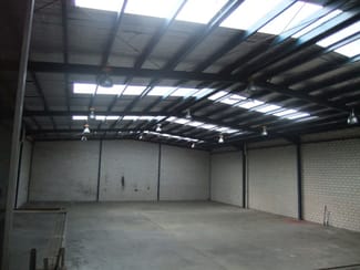 Factory, Warehouse & Industrial commercial property leased at 33 Stephen Road Dandenong VIC 3175