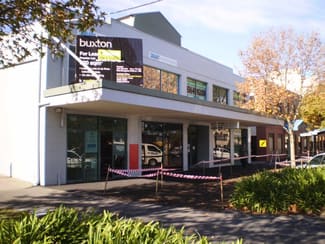 Offices commercial property leased at 156-160 Drummond Street Oakleigh VIC 3166